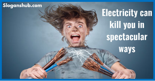Electricity can kill you in spectacular ways – What’s your Risk Management and Liability Insurance Like?