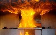 Fire Safety in Commercial Kitchens – Issued by NIG Risk Management