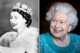 Her Majesty Queen Elizabeth II Funeral