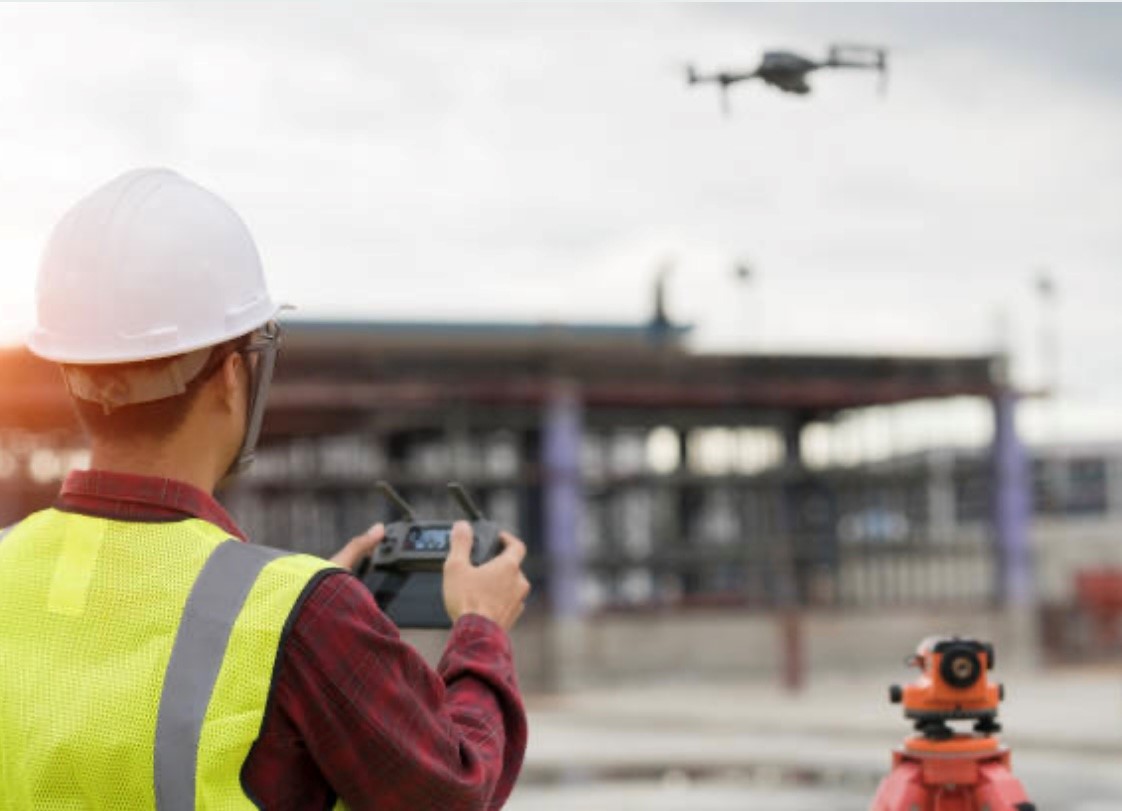 We have invested in a Drone – what does this mean for you?